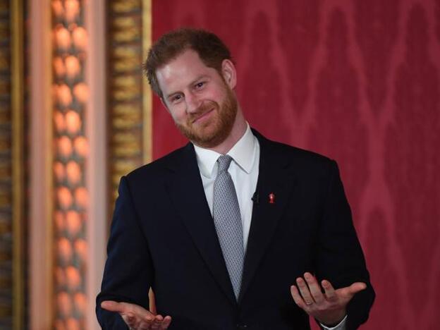 Lo que más echa de menos el príncipe Harry de su vida en Reino Unido (y no es a su familia)