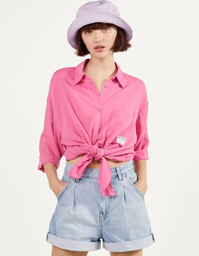 Los 15 chollos de las rebajas de Bershka que no puedes dejar escapar