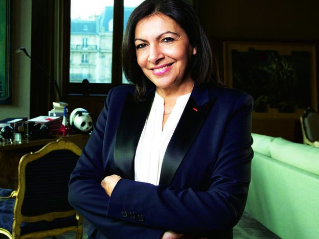 Anne Hidalgo o Rachida Dati: ¿quién será la próxima alcaldesa de París?