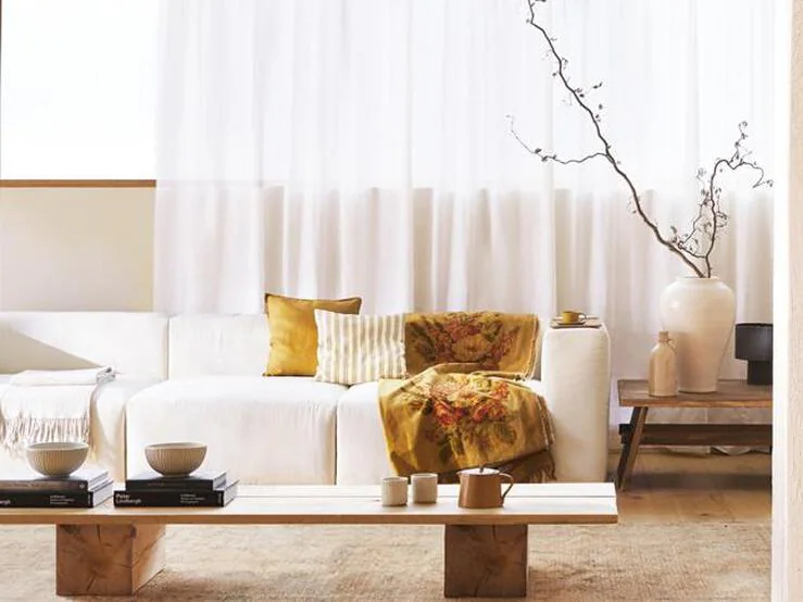 Rebajas de Zara Home 2020: los mejores descuentos para decorar tu casa por menos de 30 euros
