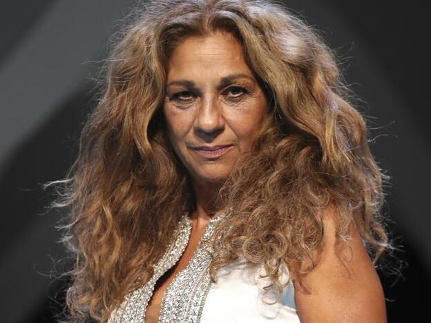 La gran confesión de Lolita Flores: "A mi hermano le encantaba Mila Ximénez"