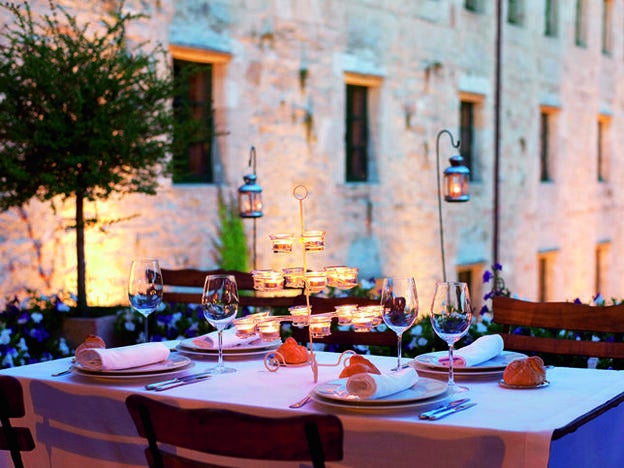 Siete hoteles rurales de lujo (pero a buenos precios) para escaparte este verano