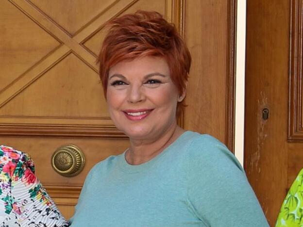 La gran preocupación de Terelu Campos por Rocío Carrasco: "La veo superada"