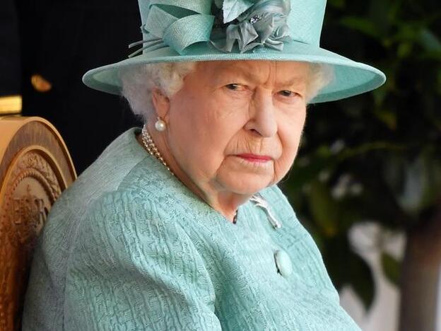 Pincha en la foto para ver la vida de la reina Isabel II, cabeza de la monarquía británica, en fotos./GETTY IMAGES