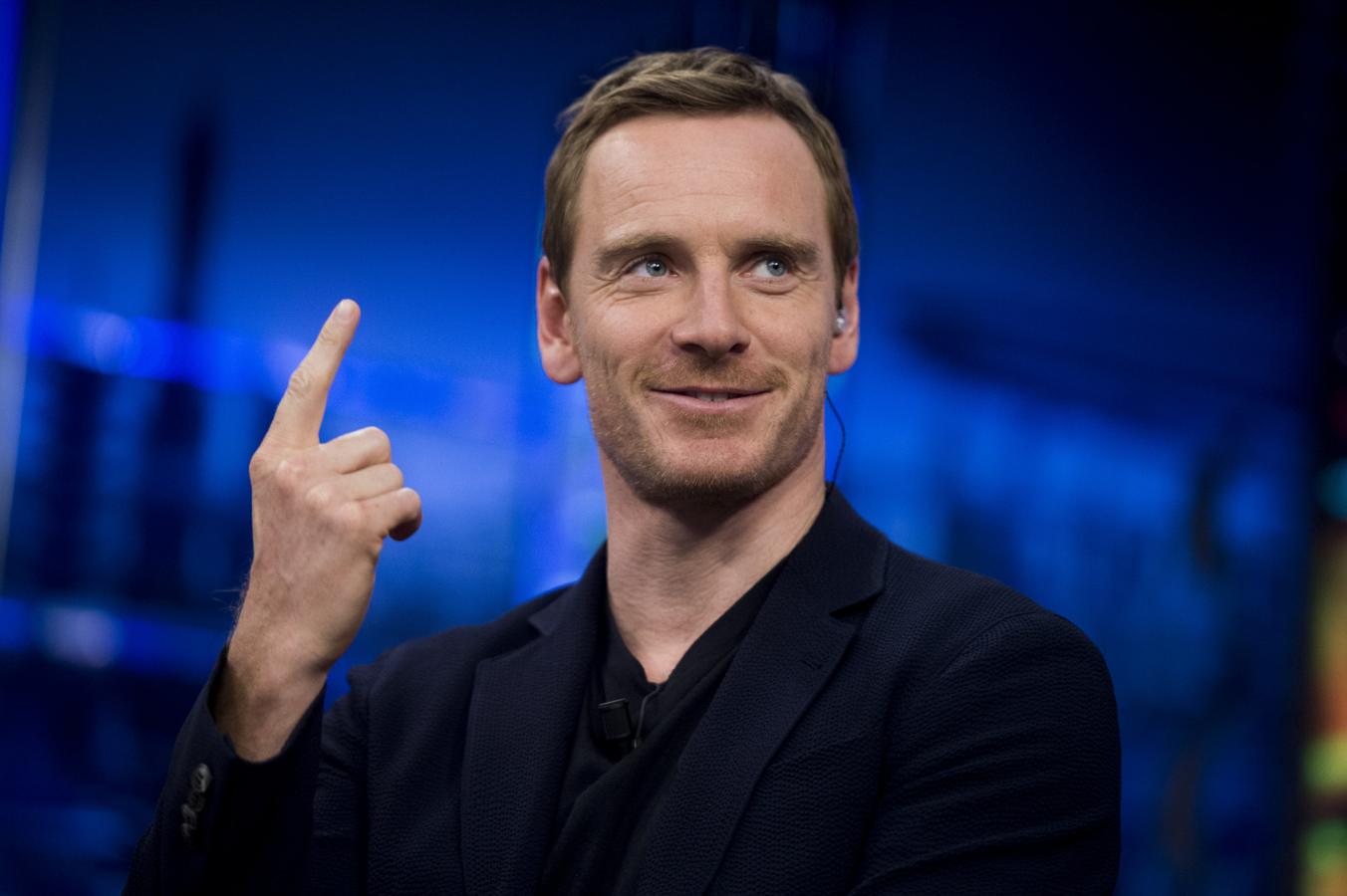 De Michael Fassbender a Jason Momoa (Juego de tronos): todos los famosos a los que se ha medido por su tamaño (ejem)