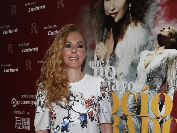 A la luz, la razón por la que Rocío Carrasco no llama a su hija, Rocío Flores, para reconciliarse