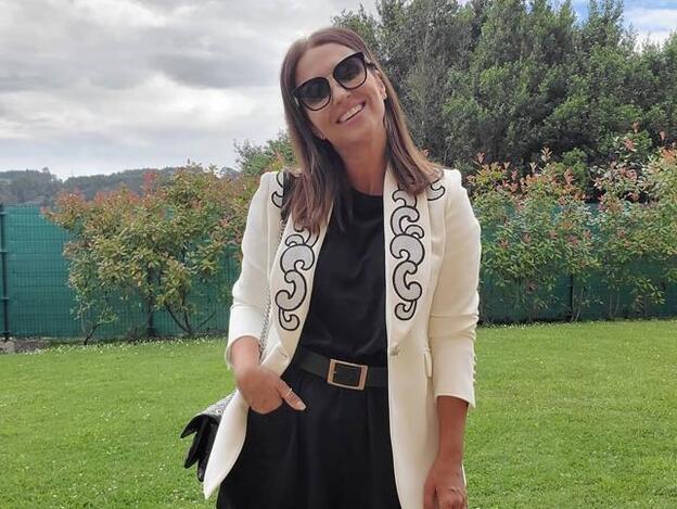 Las polémicas sandalias de las rebajas de Mango de Paula Echevarría que han revolucionado Instagram