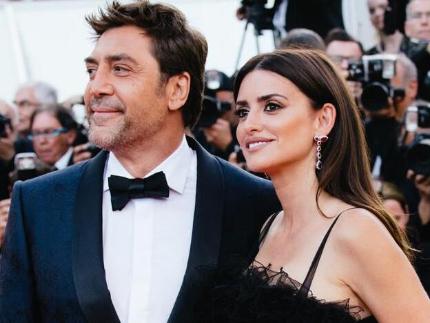 Penélope Cruz y Javier Bardem celebran diez años de casados y de la historia de amor más romántica del cine español