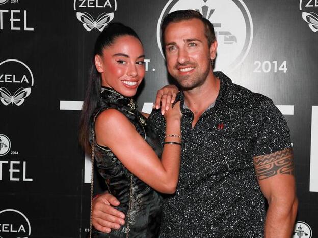 Los compañeros de 'Sálvame' a los que Rafa Mora deja fuera de su lista de invitados de boda