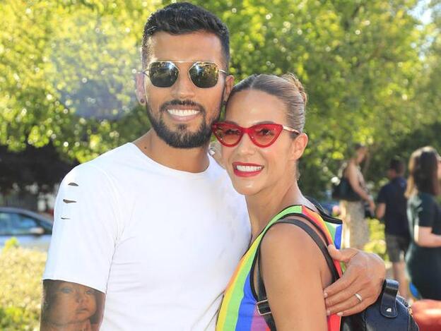 El futuro incierto de Tamara Gorro y Ezequiel Garay: ¿adiós a Valencia?