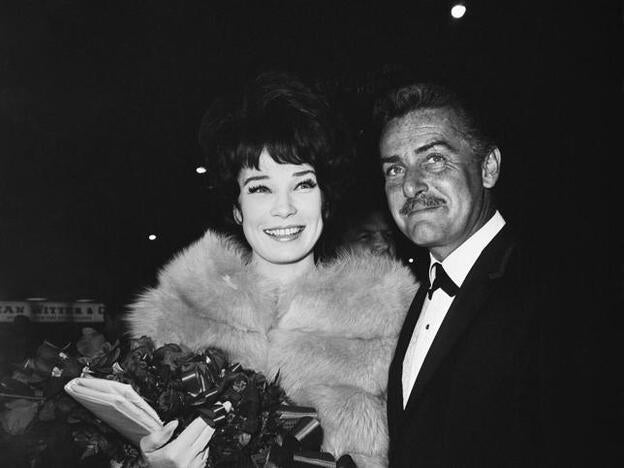 De Will Smith a Beyoncé ¿Es cierto que estas parejas de famosos tienen matrimonios abiertos?