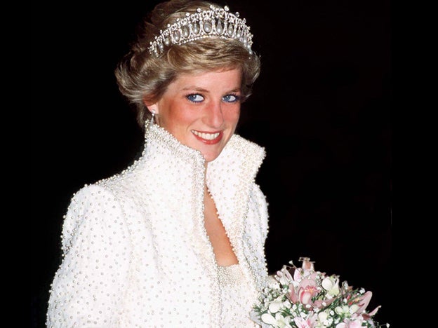 Este es el truco de maquillaje que usaba Lady Di para amplificar su mirada