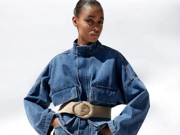 Los cinturones de Zara, Mango y H&M acaban de llegar para convertirse en la tendencia | Mujer Hoy