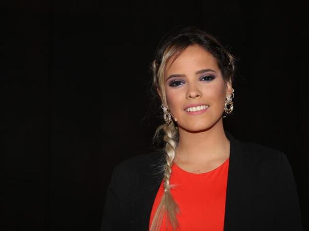 El desplante que Gloria Camila jamás podrá perdonar a su hermana Rocío Carrasco