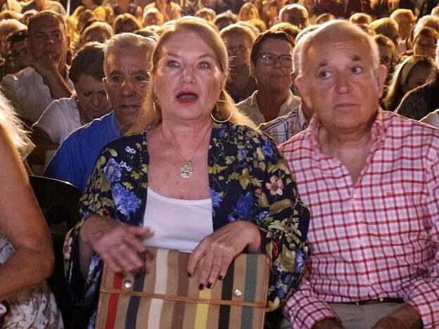 "¿Hay algo más fuerte que se le pueda hacer a sus hijos que ignorarlos?". Gloria Mohedano, a la carga contra su sobrina Rocío Carrasco