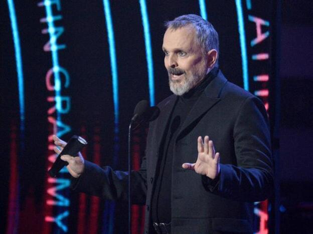 Twitter bloquea a Miguel Bosé tras su último mensaje sobre el coronavirus