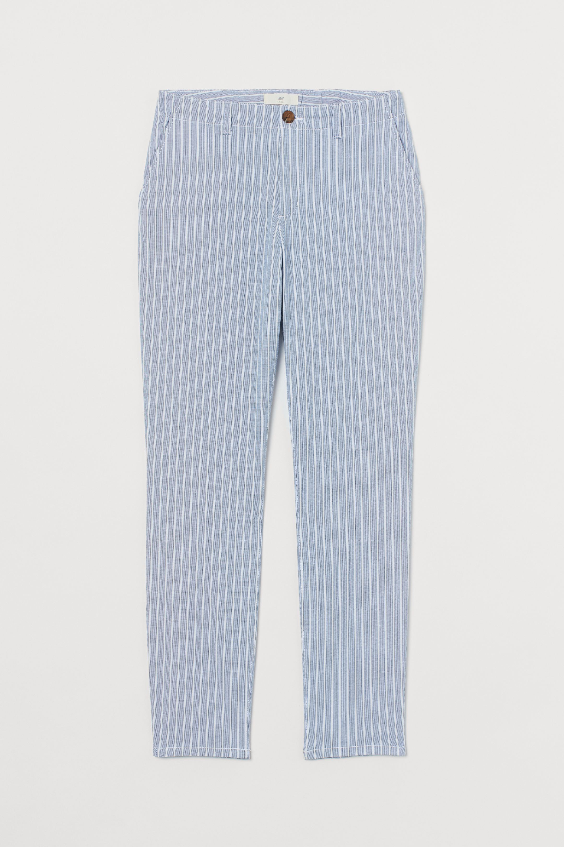 Los pantalones más bonitos de las rebajas de H&M