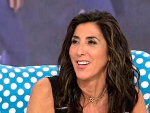 Los polémicos comentarios de Paz Padilla sobre los homosexuales que le han valido el linchamiento en las redes