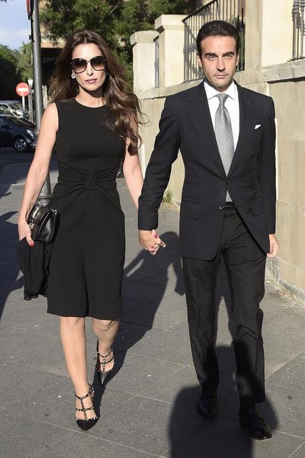 Enrique Ponce y Paloma Cuevas se separan: los motivos detrás del cese de la convivencia