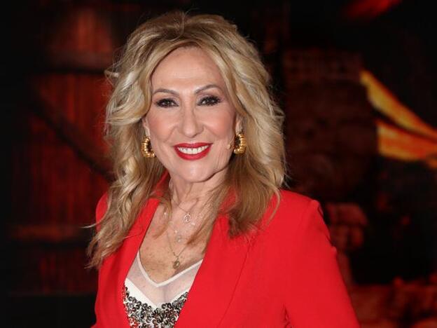 Rosa Benito ataca sin piedad a Rocío Carrasco y pone a la familia al completo en la cuerda floja