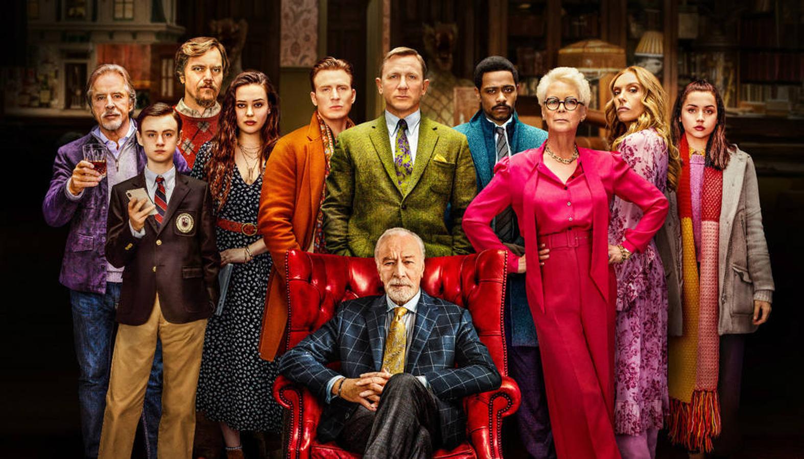 Las mejores comedias de Netflix, HBO y Amazon para que empieces la semana con una sonrisa