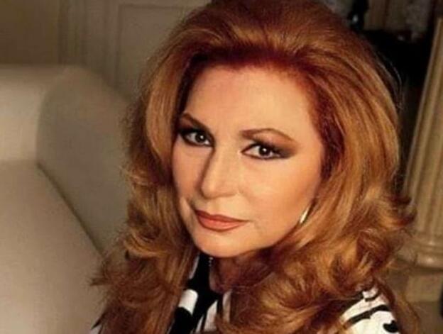 El tierno homenaje de David Flores a su abuela, Rocío Jurado