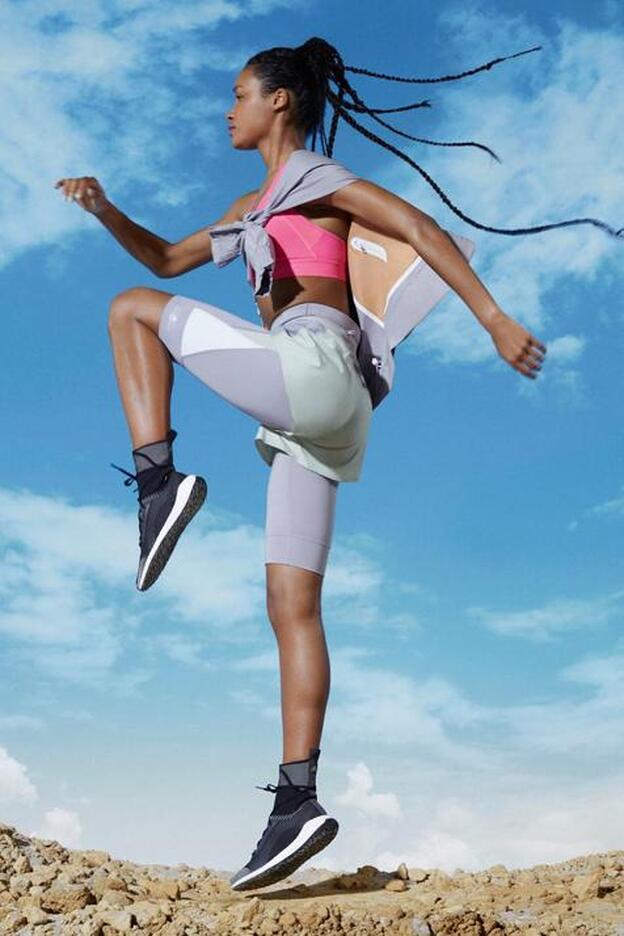 Cómo perder grasa en los glúteos con los 4 ejercicios más eficaces