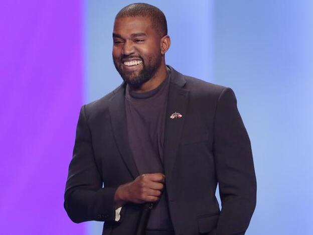 Por qué todos los famosos se están riendo de Kanye West y su candidatura a la presidencia de EEUU