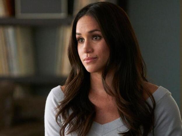 Así será la vuelta al cine de Meghan Markle: todos los detalles y condiciones que impone