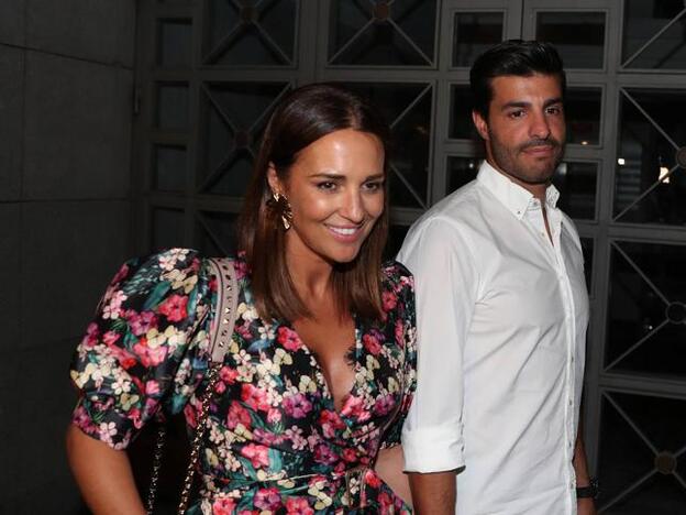 La irónica respuesta de Paula Echevarría a un nuevo rumor de embarazo