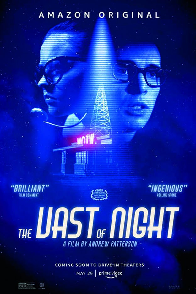 Acompañados en la oscuridad