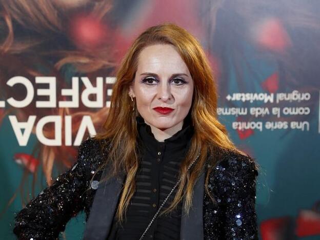 Ana Locking, operada de un cáncer de mama: "Siento que le he ganado la batalla al miedo y a la enfermedad"