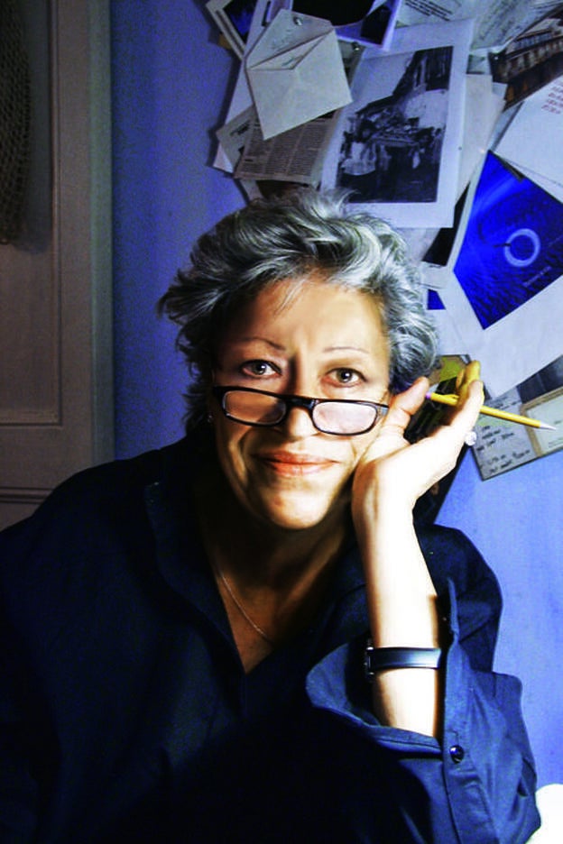 Elsa Peretti, la diseñadora de joyas de Tiffany que crea desde España