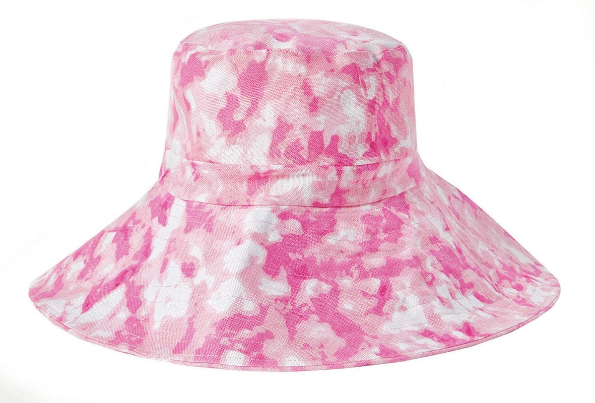 Apúntate a la tendencia tie dye: estas son las 11 piezas que necesitas