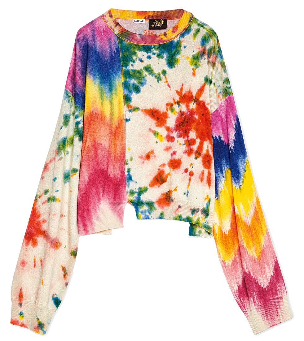 11 prendas tie dye que son pura tendencia