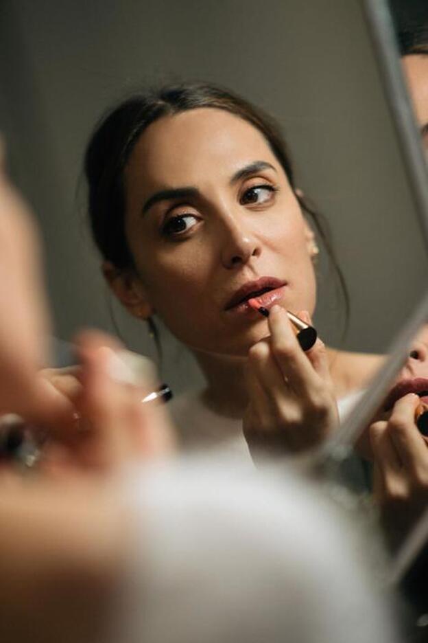 Crema hidratante con color y protección solar: el imprescindible de Tamara Falcó que pone buena cara al instante