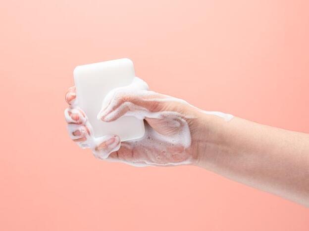 talento frutas Concesión Cuatro jabones de manos baratos que limpian, desinfectan y protegen, a la  vez que hidratan en profundidad (para acabar con la piel seca) | Mujer Hoy