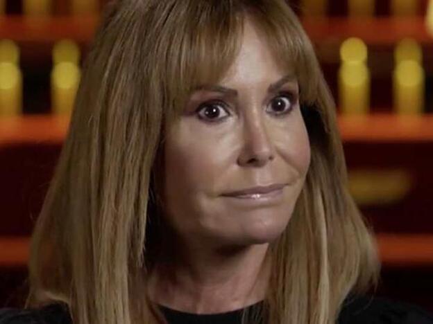 El desgarrador relato de Lara Dibildos de su lucha contra el cáncer