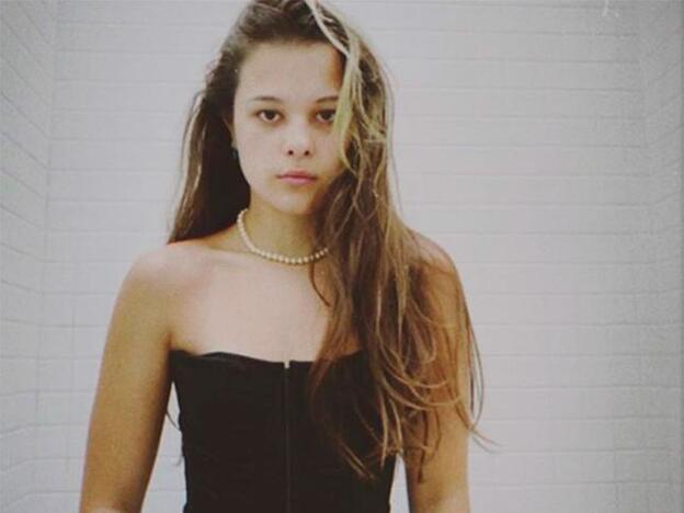 Manuela, la hija mayor de Alejandro Sanz, abre al público su cuenta de Instagram (y esto es lo que hemos aprendido de ella)