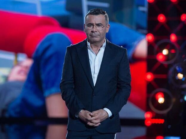 Los detalles de cómo era la relación de Jorge Javier Vázquez con su padre