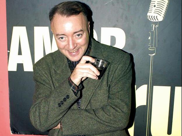 El drama de Paco Porras: la soledad en la que se recupera del infarto sufrido hace unos días