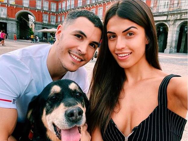 Roban en casa de Sofía Suescun y Kiko Jiménez