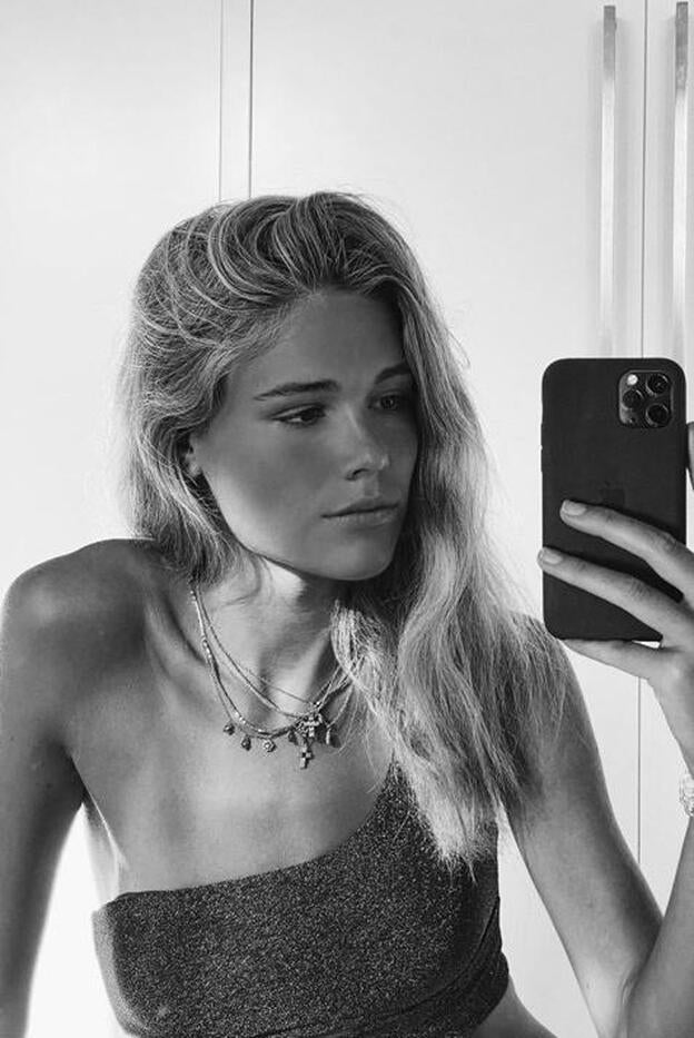 Ya hay fecha para la primera aparición en público de Ana Soria y Enrique Ponce