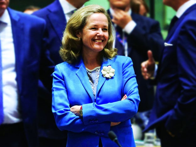 Mujeres al mando: así fue cómo el liderazgo femenino se hizo con la Unión Europea