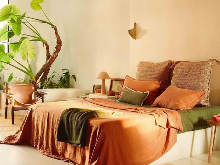 Zara Home tiene los 13 chollos que tu dormitorio necesita este verano por menos de 30 euros