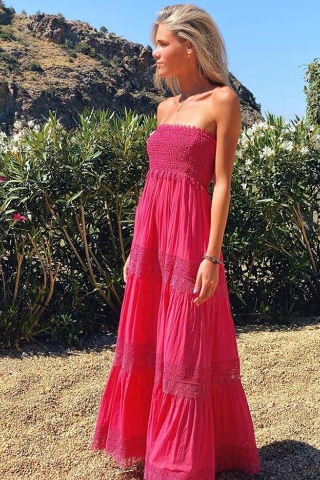 Ana Soria no se esconde: primeras imágenes tras el escándalo