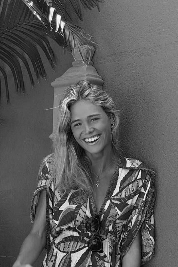 Ana Soria le manda un duro mensaje a Paloma Cuevas