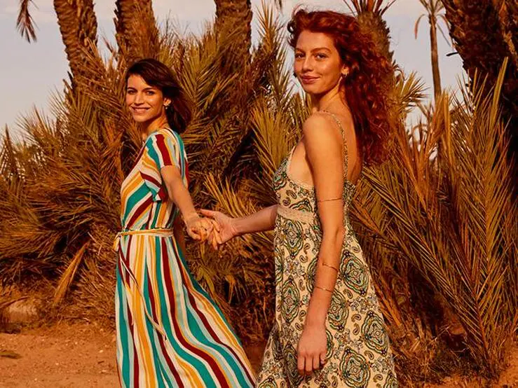 Fotos: vestidos de rebajas que te querrás este verano | Mujer Hoy