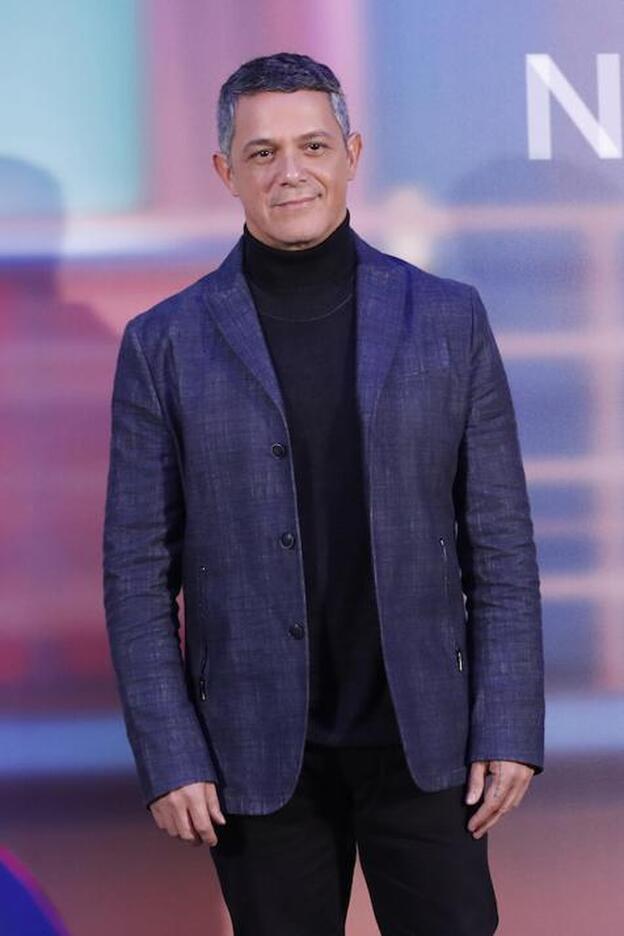 Las cuatro familias de Alejandro Sanz: crecen sus cuatro hijos y también los problemas con alguna de sus tres ex