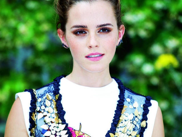 Emma Watson no cree en la magia: el esfuerzo y el compromiso de una activista global